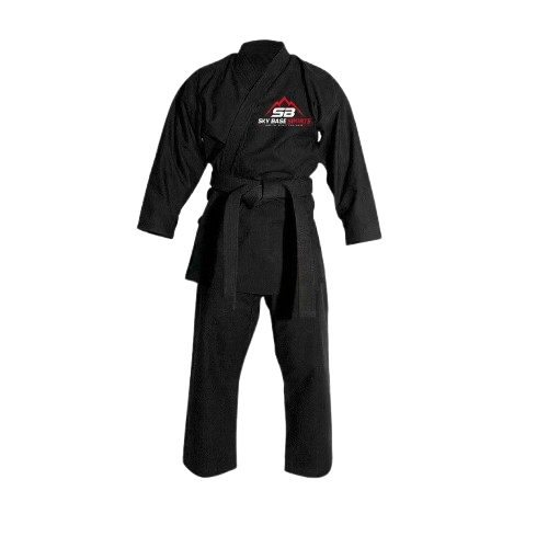 KARATE / TAEKWONDO design view 2